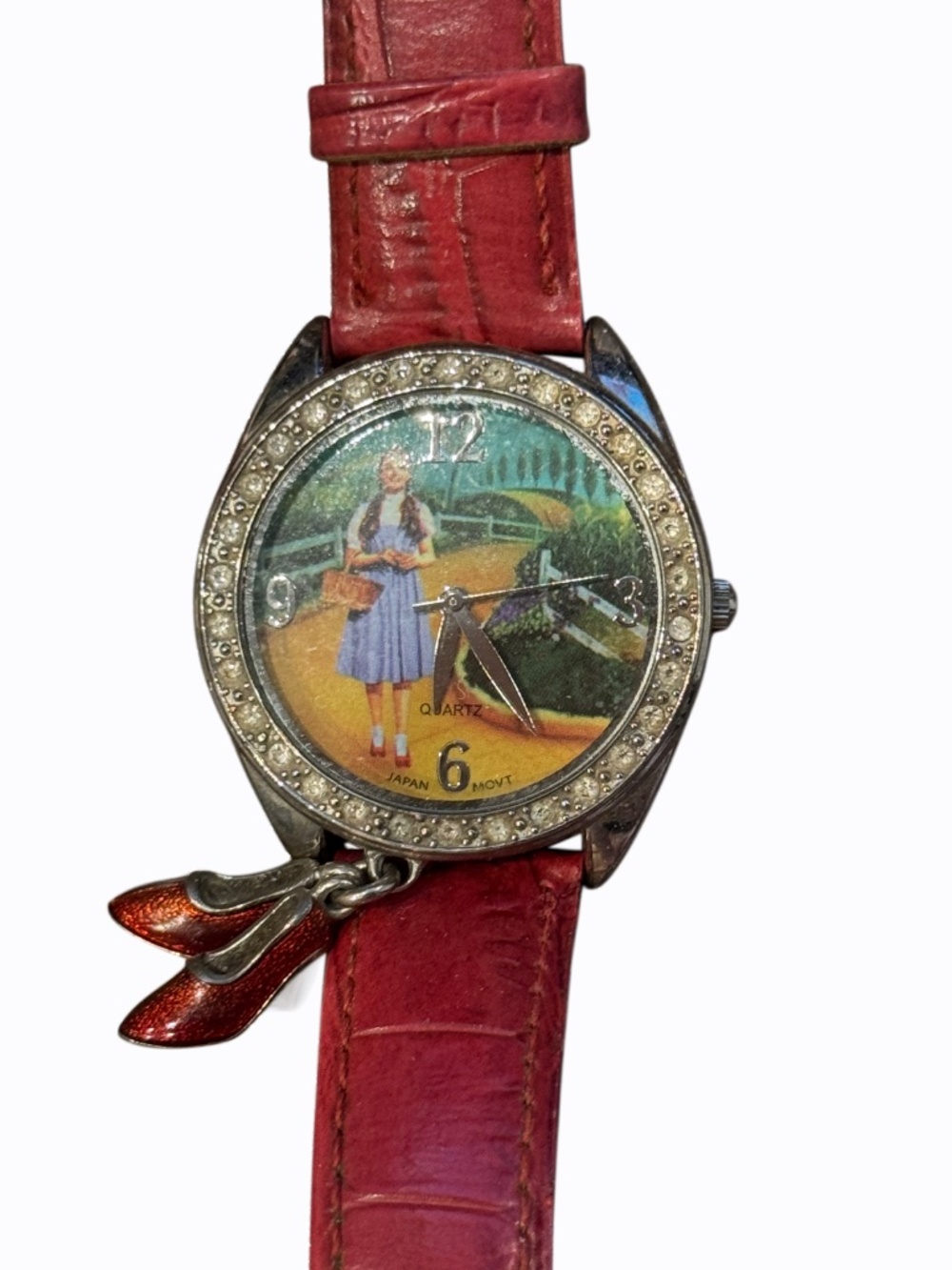 Wizard of Oz Vintage Watch - Picture 2 of 6